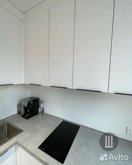 Кухня на заказ в рассрочку