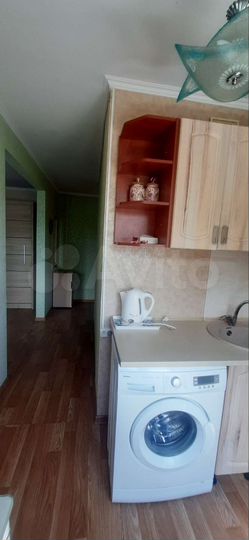 1-к. квартира, 32 м², 5/5 эт.