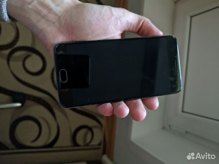 Meizu M3 Note, 2/16 ГБ
