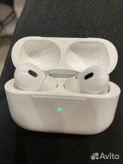 Airpods pro 2