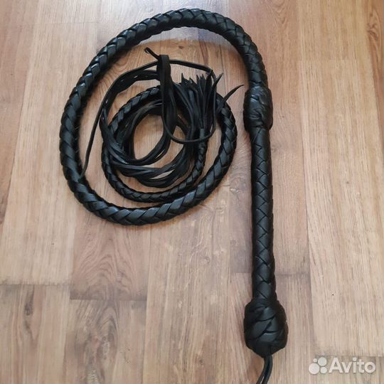 Кнут арапник