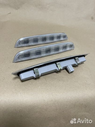 Стоп сигнал Mitsubishi Outlander 3 2012-2017г.в