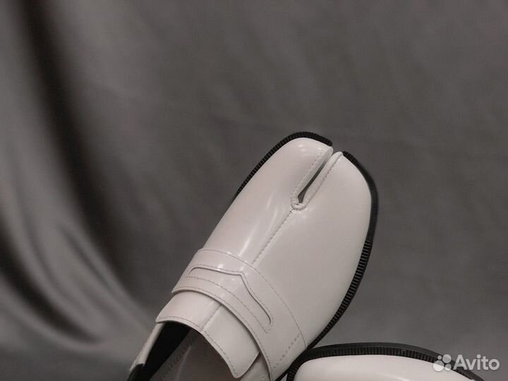 Maison margiela макасины под заказ