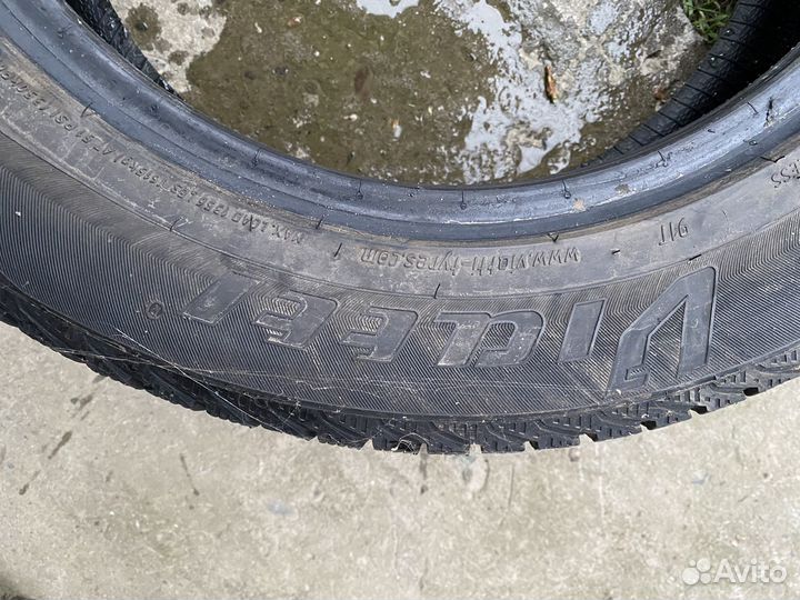 Viatti Brina 205/55 R16 100V