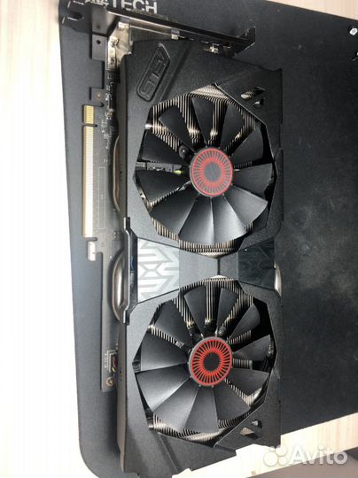 Nvidia geforce gtx 970