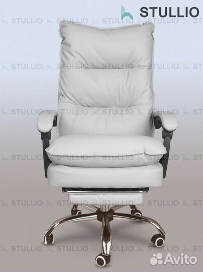 Офисное кресло (геймерское). Кресло для директора