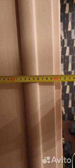 Дверь на 800 мм