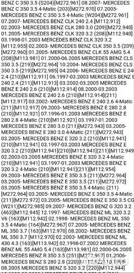 C38) Бендикс с кап.ремонта. mercedes. STB8441BA