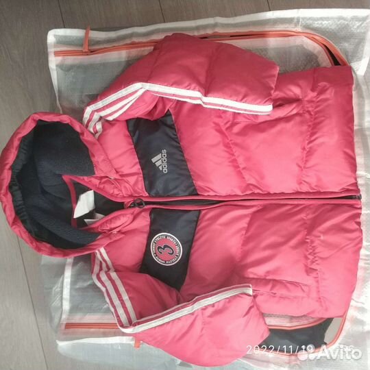 Куртка Адидас + штаны рр 86-92