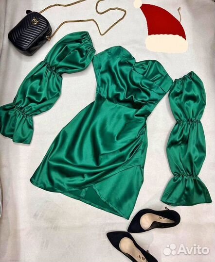 Платье в наличии