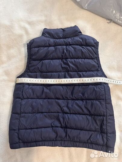 Жилет 116