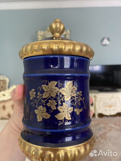 Бочонок кобольт Бавария