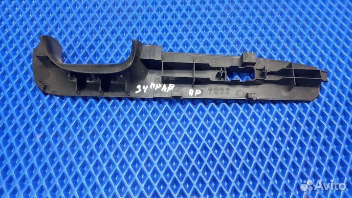 Ручка передней правой двери Hyundai Sonata 4 (EF)