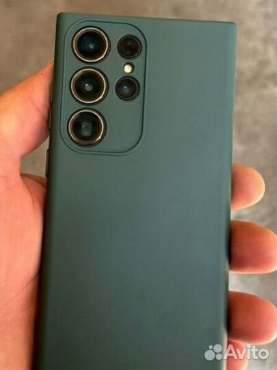 Samsung Galaxy S23 Ultra, 12/256 ГБ