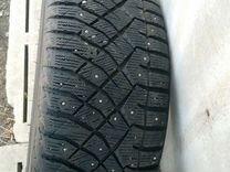 Nitto Therma Spike 255/55 R18