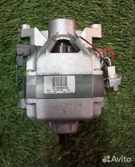 Двигатель Candy MCA 30/64-148/CY8