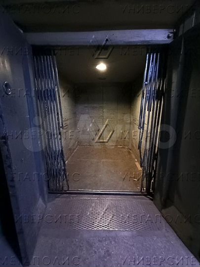 Производственно-складское помещение 314 м²