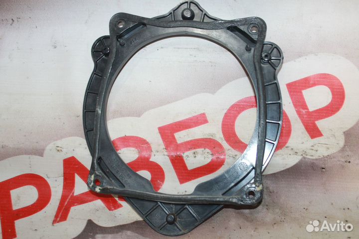 Кранштейн динамика Audi A8 D3