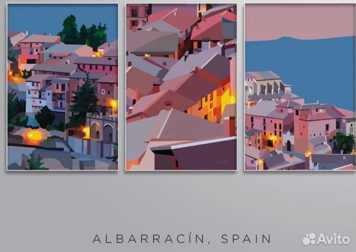 Картины на стенку*