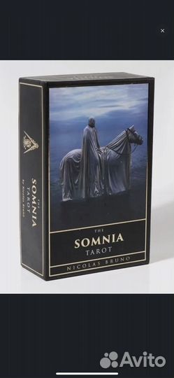 Сомния Таро
