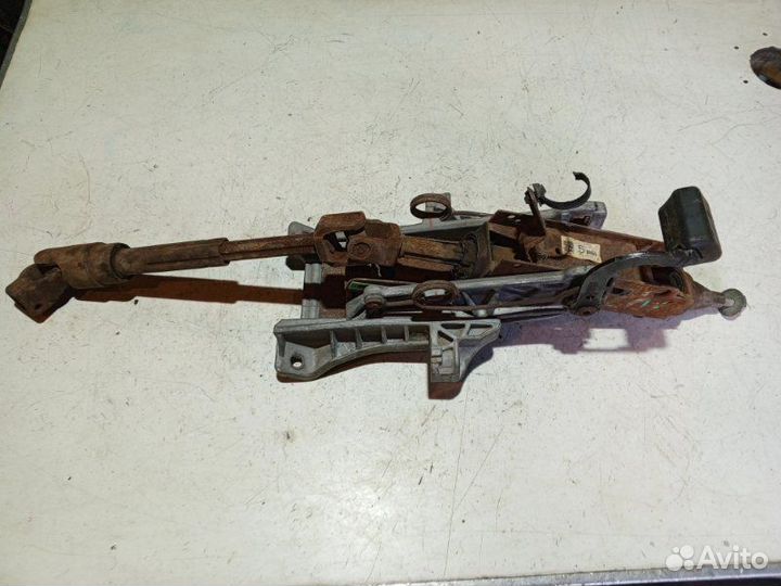 Рулевая колонка Mazda Mazda3 BK Z6 2007