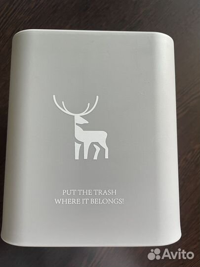 Ведра пластиковые