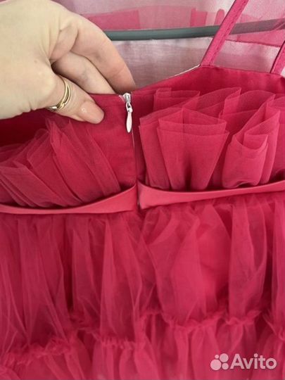 Платья праздничные для девочек