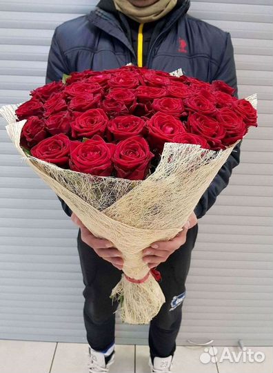 Розы Цветы Букеты 25 151 201 101 301 501 опт