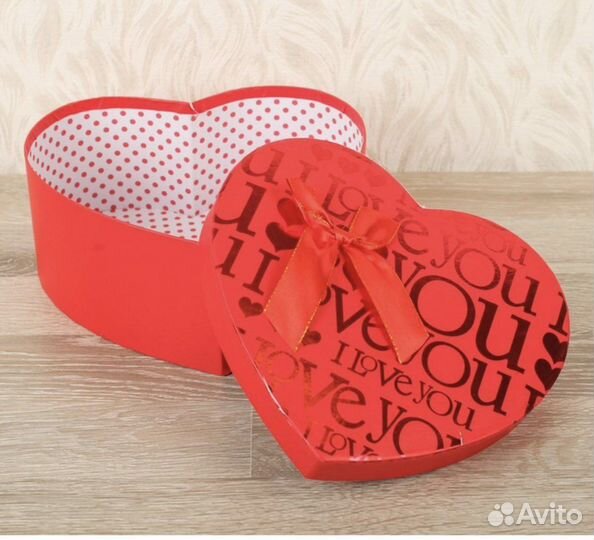 Упаковка/подарочные коробки