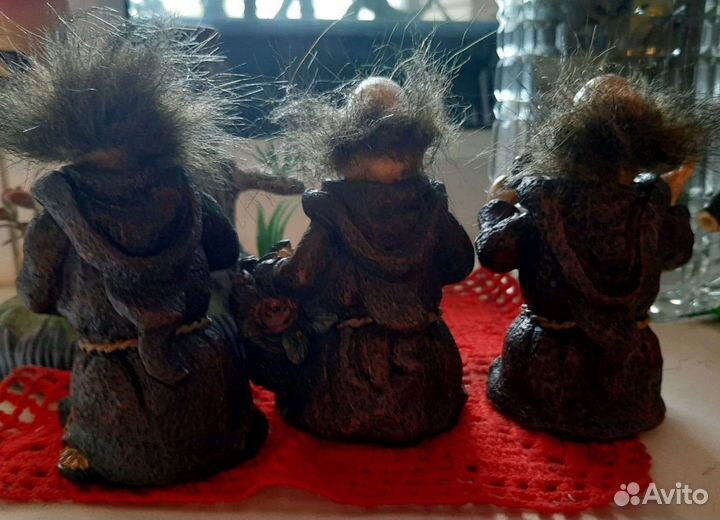 Тролли Швеция