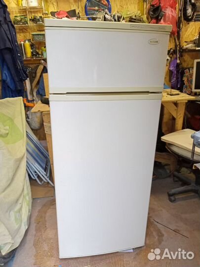 Холодильник орск 212