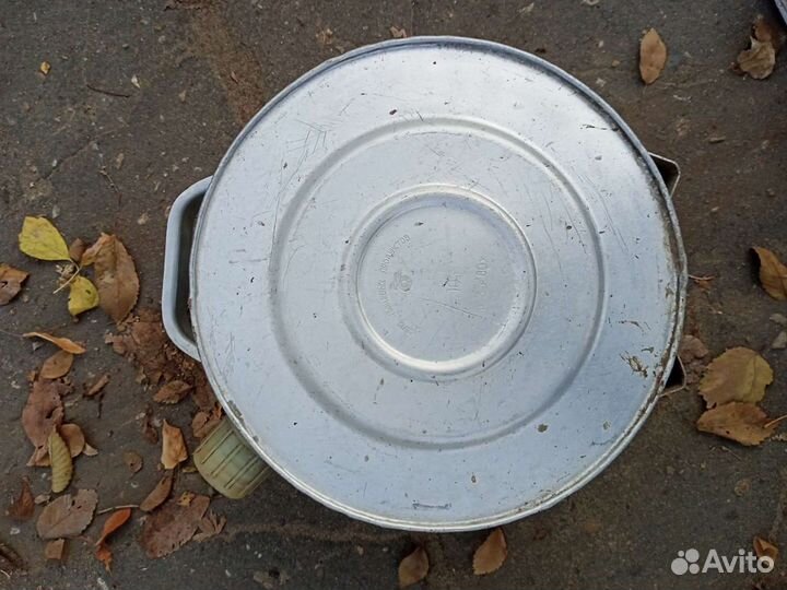 Канистра СССР для воды