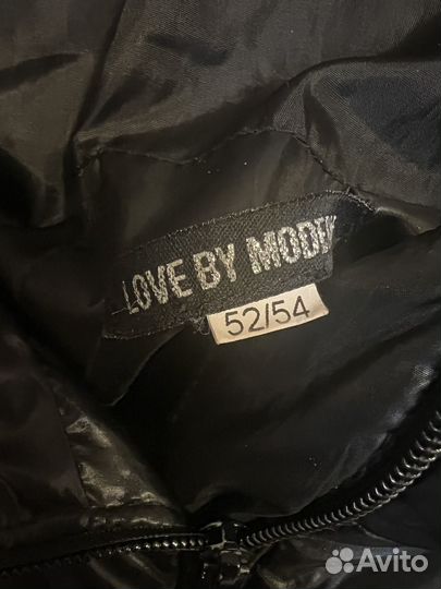 Куртка женская