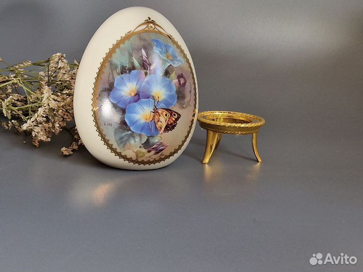 Яйцо пасхальное Lena Liu
