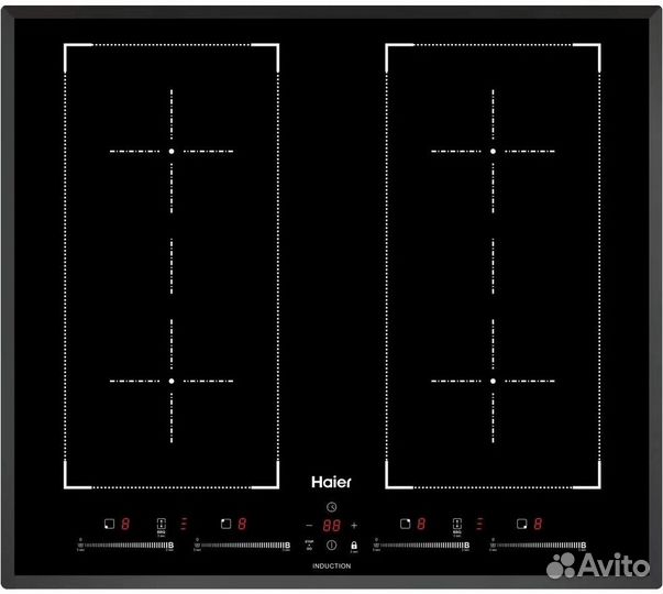 Индукционная варочная панель Haier