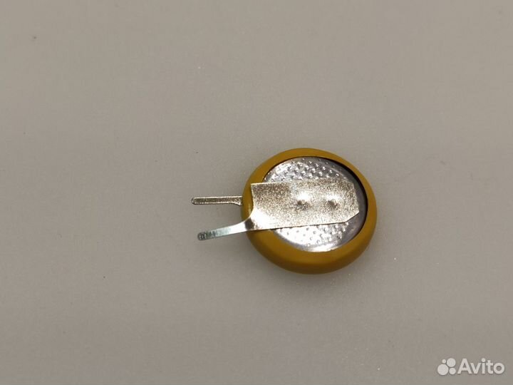 Батарейка bios ноутбука с проводом, питание cmos