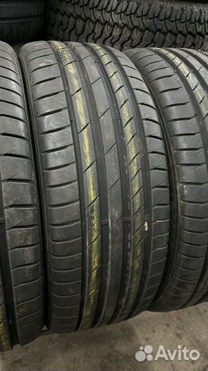 Kumho Ecsta PS71 225/45 R18 103W