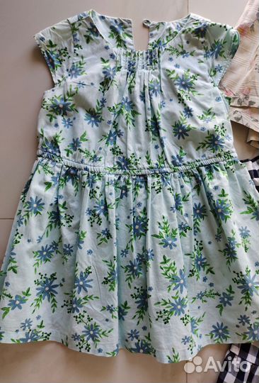 Платья пакетом 98