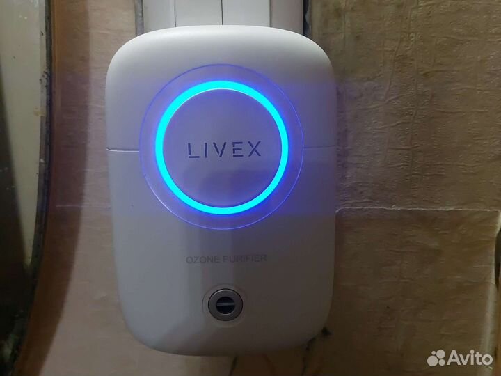 Озонатор.Очиститель воздуха.Ионизатор.Дезинфектор