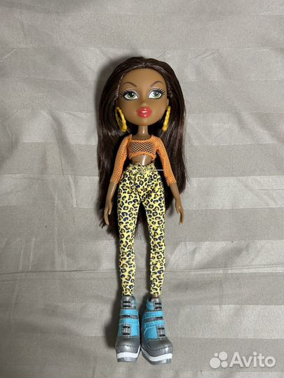Кукла bratz
