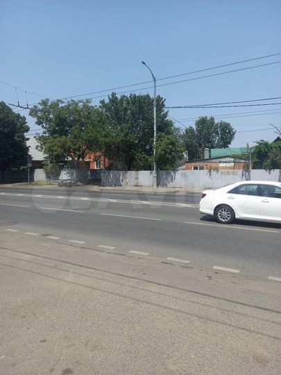 Участок 6,5 сот. (ИЖС)