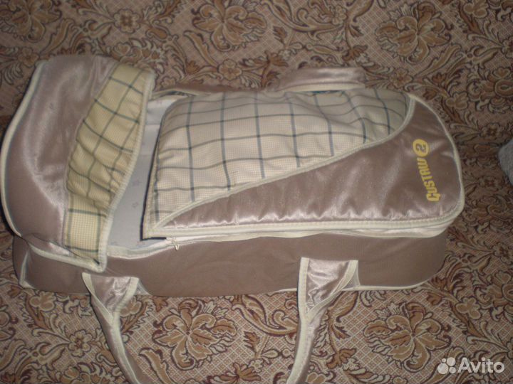 Переноска для детей