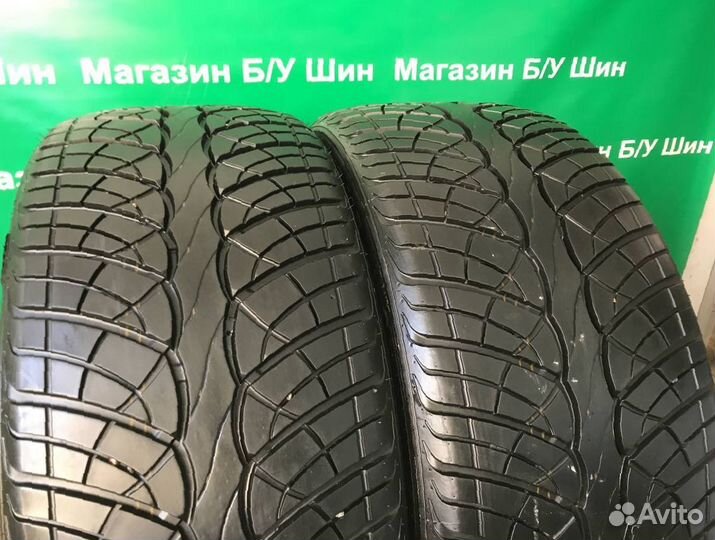 Antares Majoris M5 285/35 R22