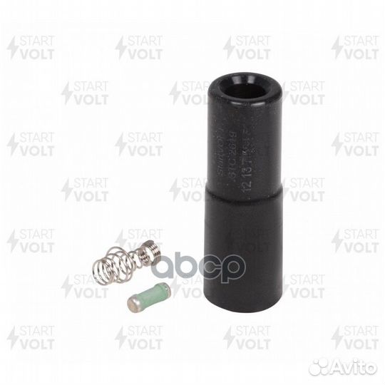 Наконечник катушки зажигания BMW 3 (Е90) (00)