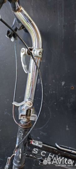 Велосипедки бренд