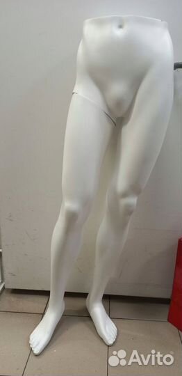 Манекены (ноги)