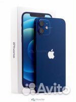 iPhone 12, 128 ГБ