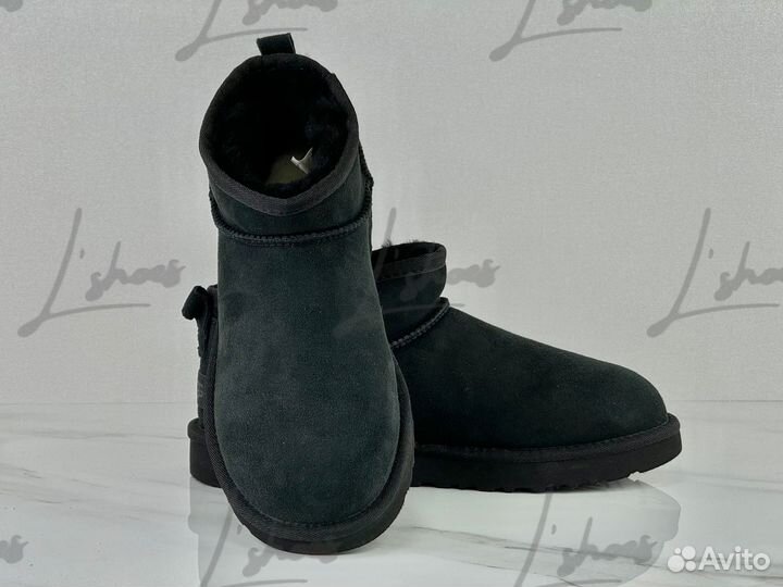 Угги женские Ugg