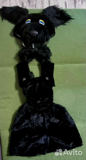 Карнавальные костюмы на новый год