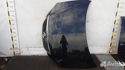 Капот lexus RX 2 (GEA25D201)